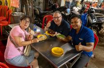Mumbai Heritage, Food Tour & Bustling Local Bazaar Walk