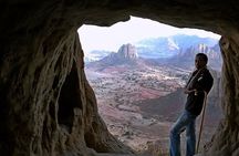 3 Day Tour of Geralta Churches Tigray Church's 