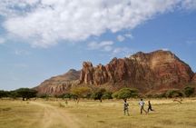 3 Day Tour of Geralta Churches Tigray Church's 