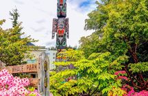 Private Ketchikan Wildlife and Sightseeing Tour 