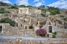 Discover The Beauty of East Crete Sinaloga Elounda Agios Nikolaos