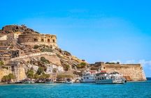 Discover The Beauty of East Crete Sinaloga Elounda Agios Nikolaos