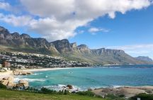 Private Custom Day Tour from Cape Town