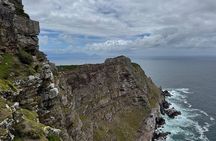 Private Custom Day Tour from Cape Town
