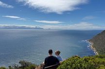 Private Custom Day Tour from Cape Town