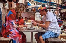 Palermo Street Food Tour: A Culinary Journey with a Local Chef