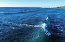Private Surf Expedition in Baja, East Cape