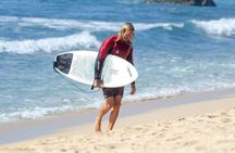 Private Surf Expedition in Baja, East Cape