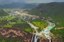 5 Hours of East Salalah Best (Private Tour)