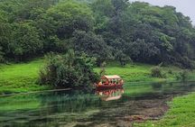 5 Hours of East Salalah Best (Private Tour)