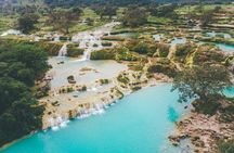 5 Hours of East Salalah Best (Private Tour)