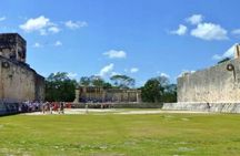 Chichen Itza Private tour from Costa Mujeres