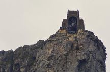 Table mountain -Cable car - One of the seven wonders of the world