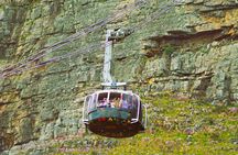 Table mountain -Cable car - One of the seven wonders of the world