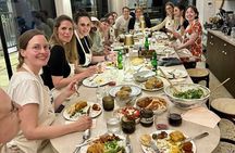 ATHENS: Traditional Cooking Classes incl. Drinks