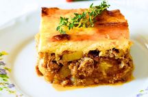 ATHENS: Traditional Cooking Classes incl. Drinks