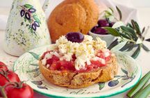 ATHENS: Traditional Cooking Classes incl. Drinks