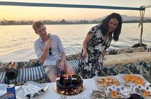 Sunset sailing by Felucca in Luxor -2 Hours (Private)