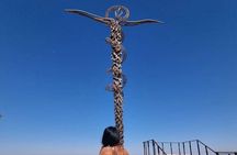 Madaba Mount Nebo Baptism and Ma'in Private Guided Tour