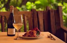 Nagano Snow Monkey Park With Beef Sukiyaki And Gods Wine Tour