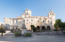Exclusive Tour of Santander with Cathedral and Booty Centre