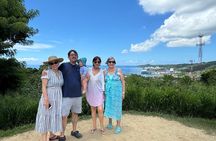 Private Roatan Sightseeing Tour