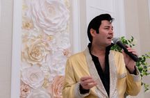 Bliss Chapel Elvis Weddings & Vow Renewal