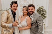 Bliss Chapel Elvis Weddings & Vow Renewal