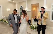 Bliss Chapel Elvis Weddings & Vow Renewal