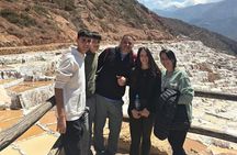 Machupicchu Experience 5D/4N
