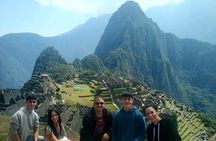 Machupicchu Experience 5D/4N