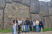 Machupicchu Experience 5D/4N