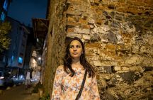 Capitol Hill Haunts: A Ghostly Walking Tour