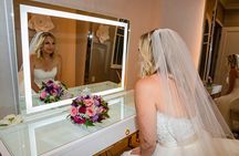 Bliss Chapel Weddings & Vow Renewal