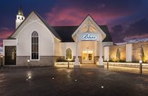 Bliss Chapel Weddings & Vow Renewal