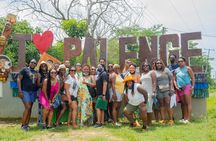 Day Tour to San Basilio de Palenque