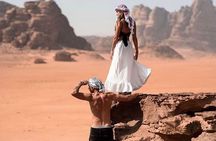 2 Days Wadi Rum Private Guided Tour