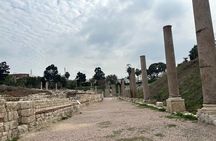 Day Trip from Cairo to Alexandria Explore Ancient Wonders