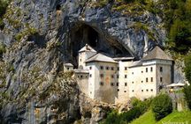 Postojna cave & Predjama castle by Sigismundi Luxury Adventures