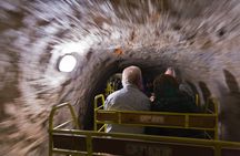 Postojna cave & Predjama castle by Sigismundi Luxury Adventures