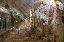 Postojna cave & Predjama castle by Sigismundi Luxury Adventures