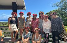 Ei Making Classes in Rarotonga
