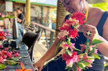 Ei Making Classes in Rarotonga
