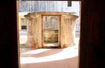 Old San Juan Walks; 2 Castles, El Morro and San Cristobal