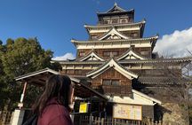 2-Hour Private Hiroshima Morning Tour