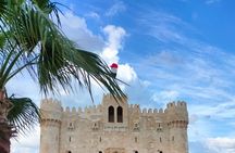 Full Day Greek Alexandria