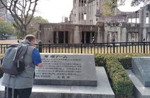 Hiroshima: Atomic Bomb Dome and Peace Memorial Museum 3 hours