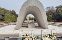 Hiroshima: Atomic Bomb Dome and Peace Memorial Museum 3 hours