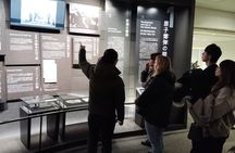 Hiroshima: Atomic Bomb Dome and Peace Memorial Museum 3 hours