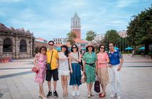 Private Tour Discover Nature and Culture of Southern Phu Quoc 